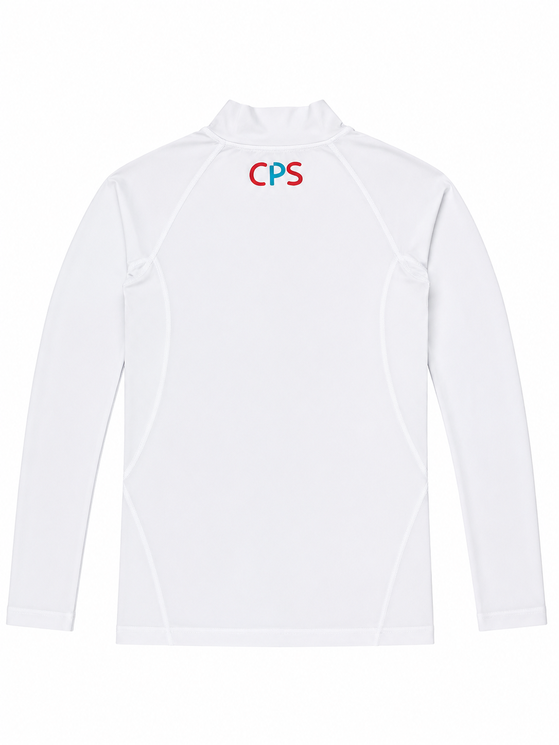 CPS ラッシュガード