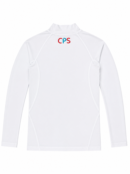CPS ラッシュガード