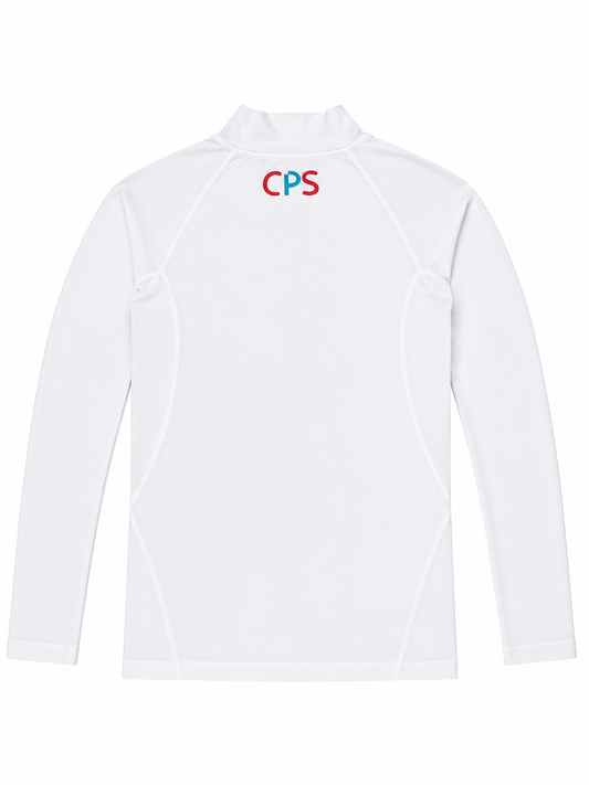 CPS ラッシュガード