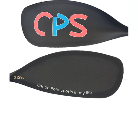 CPS パドル（ノーマルブレード+シャフト）